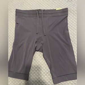 Nike Men’s Dri-Fit Yoga Shorts